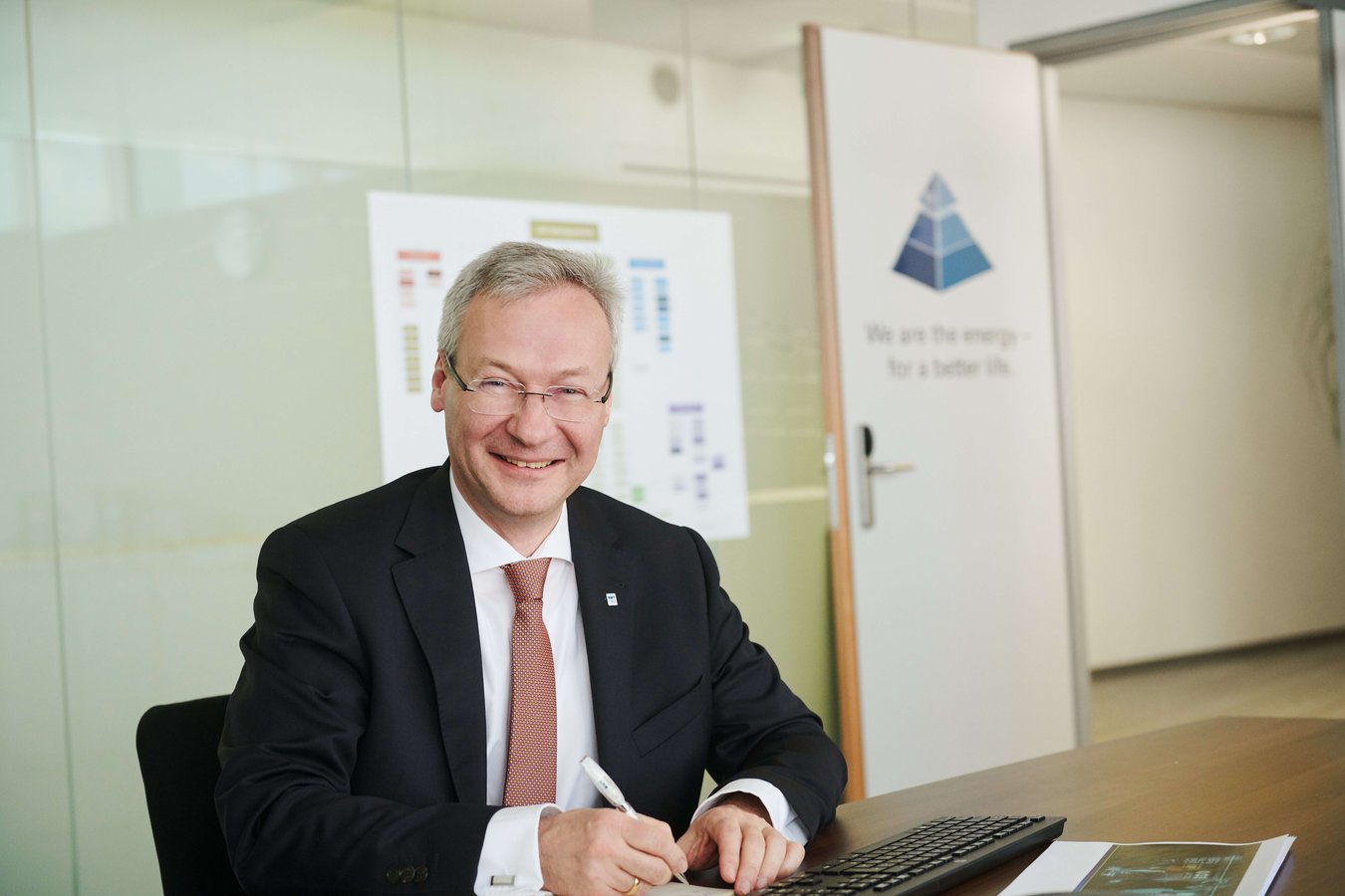Reinhard Florey